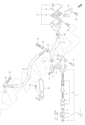 Billede til varegruppe REAR MASTER CYLINDER (MODEL K4/ K5/ K6)